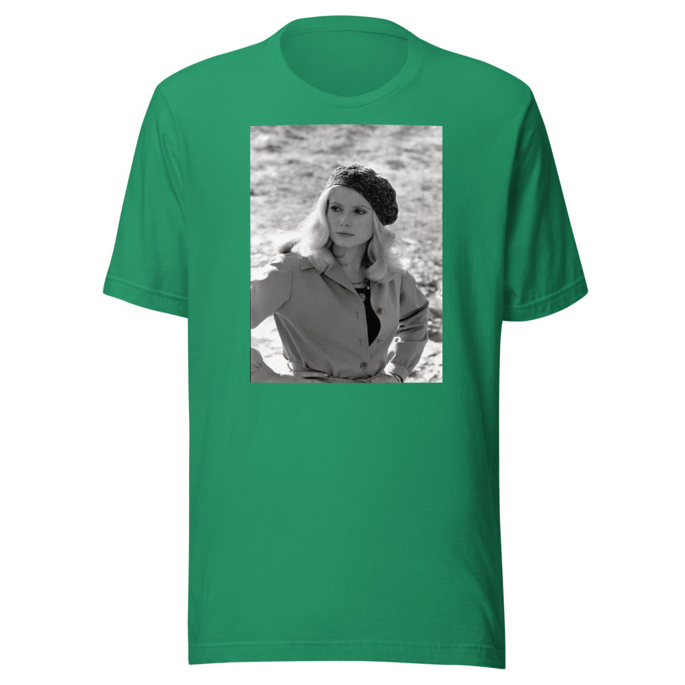 Tee-shirt homme — Catherine Deneuve