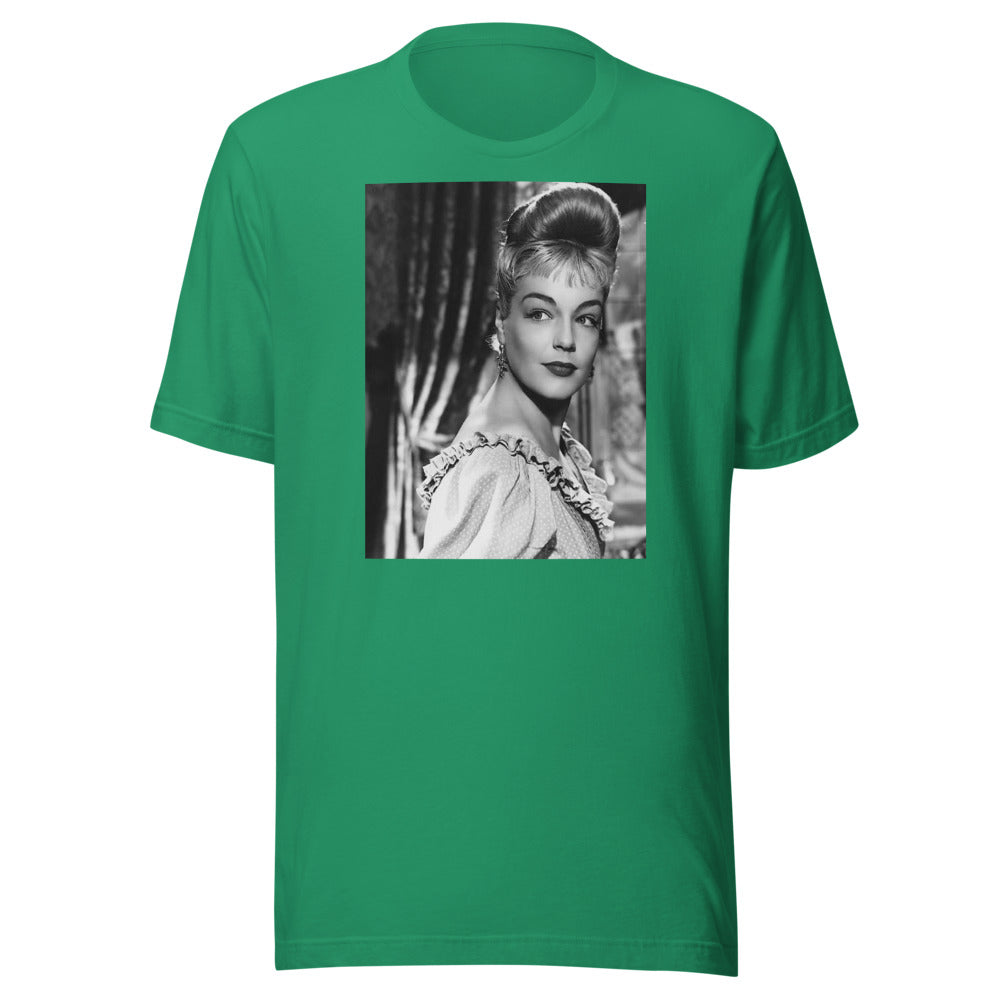 Tee-shirt homme — Simone Signoret