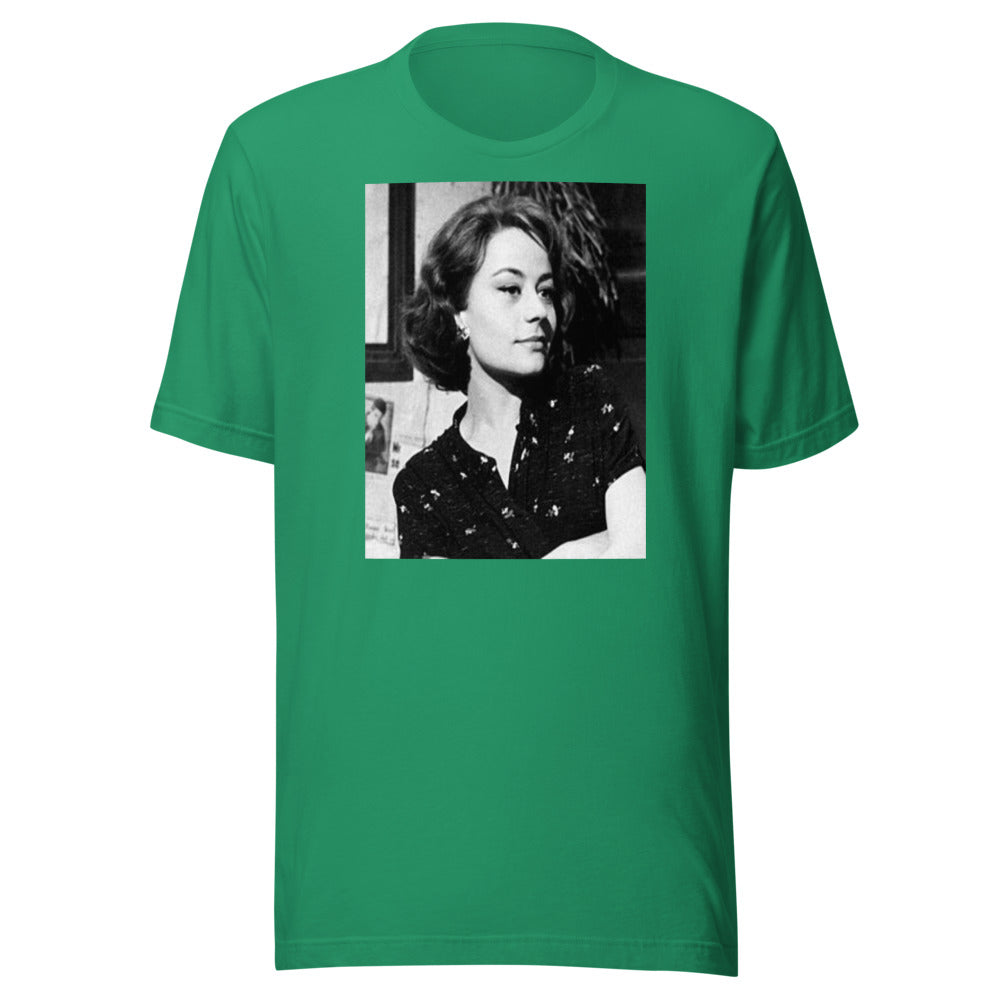 Tee-shirt femme — Annie Girardot