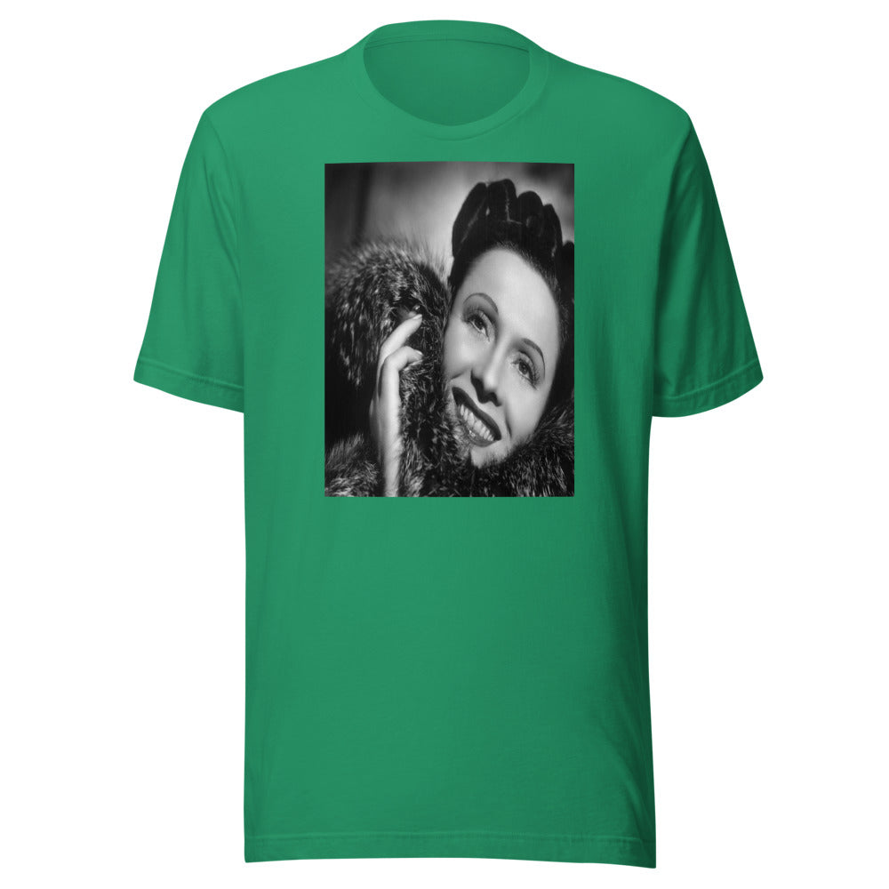 Tee-shirt femme — Arletty