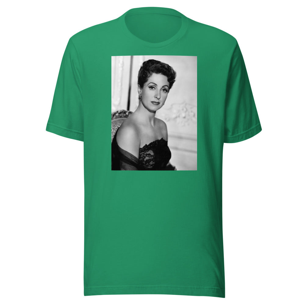 Tee-shirt homme — Danielle Darrieux