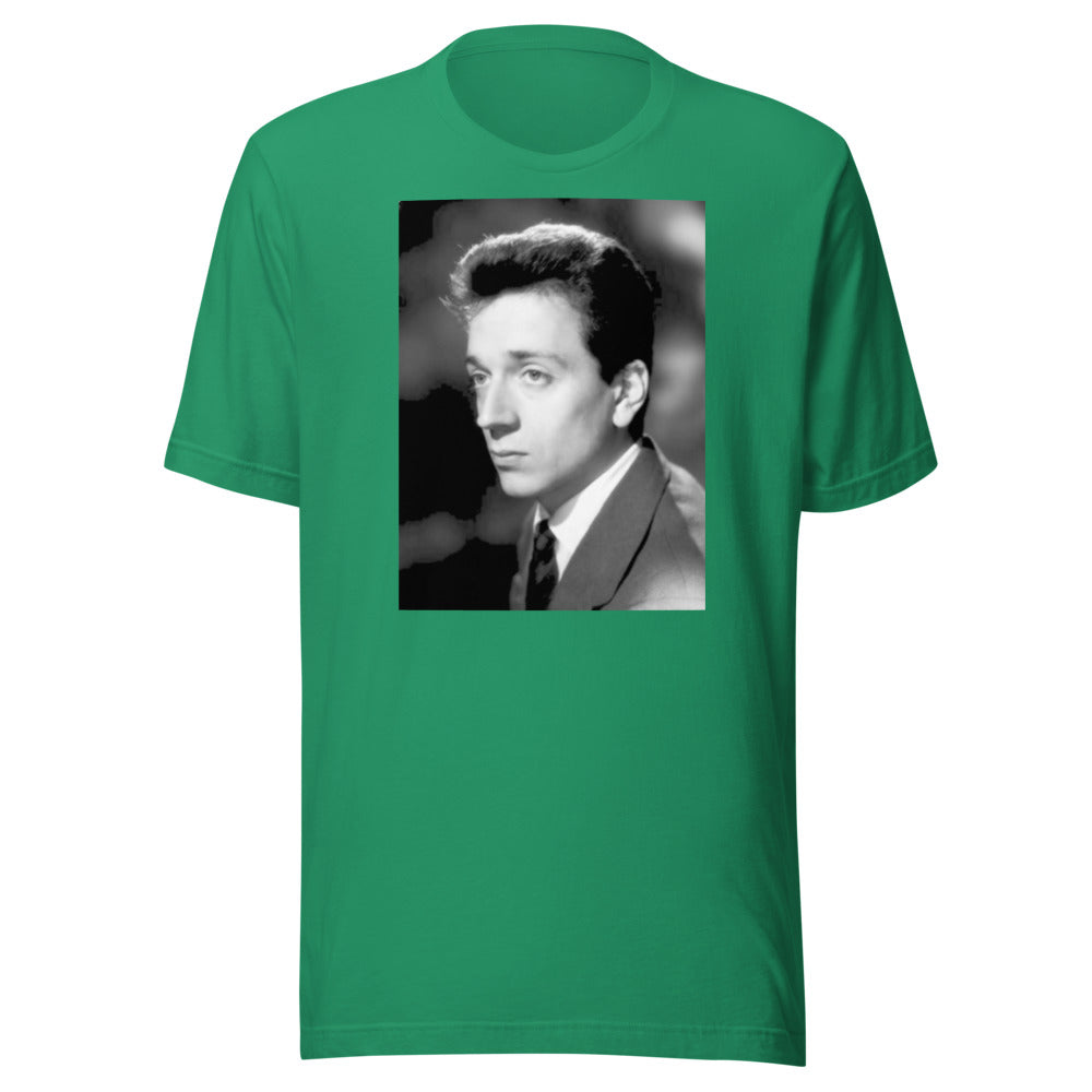 Tee-shirt homme — Jean-Pierre Cassel