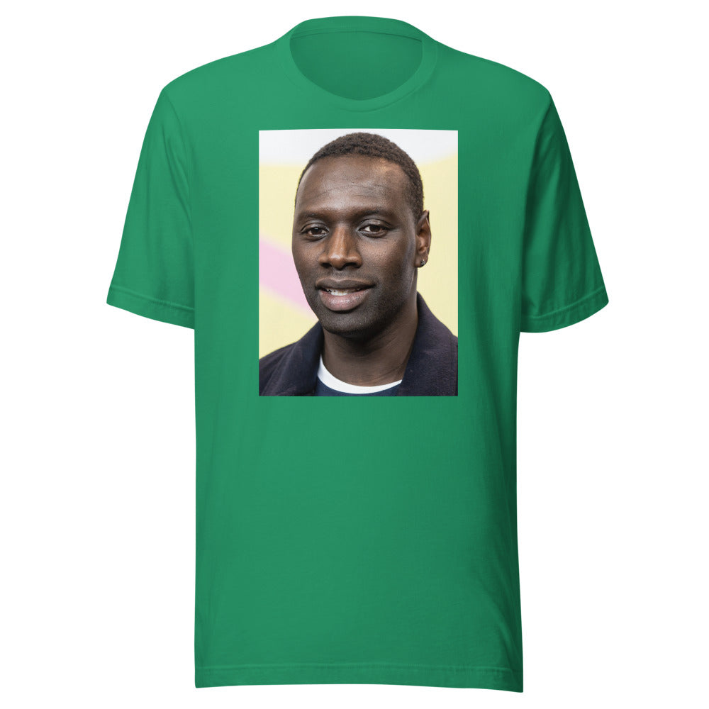 Tee-shirt femme — Omar Sy