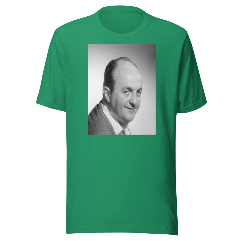 Tee-shirt homme — Bernard Blier