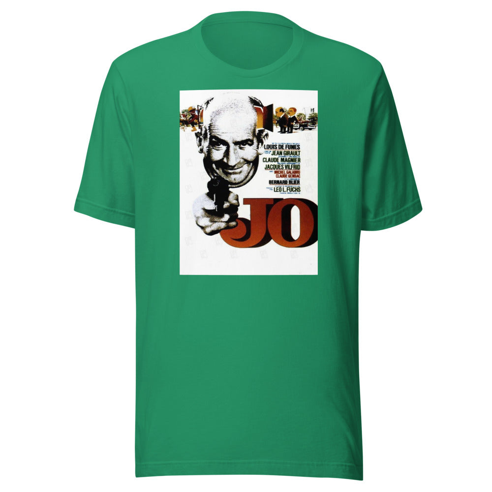 Tee-shirt femme — Jo