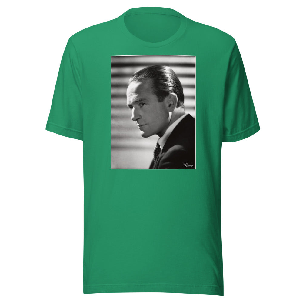 Tee-shirt homme — Pierre Fresnay