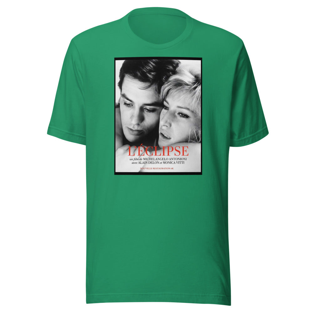 Tee-shirt homme — L'Éclipse