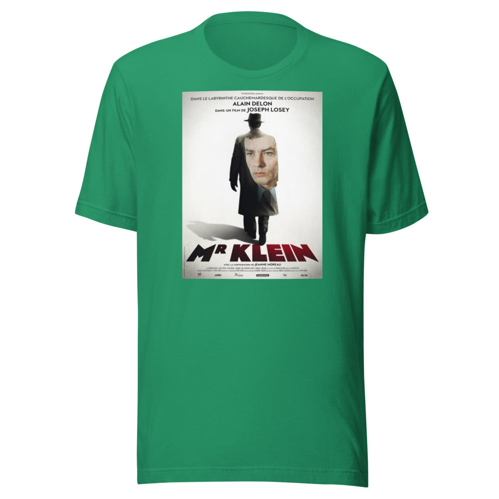 Tee-shirt femme — Monsieur Klein