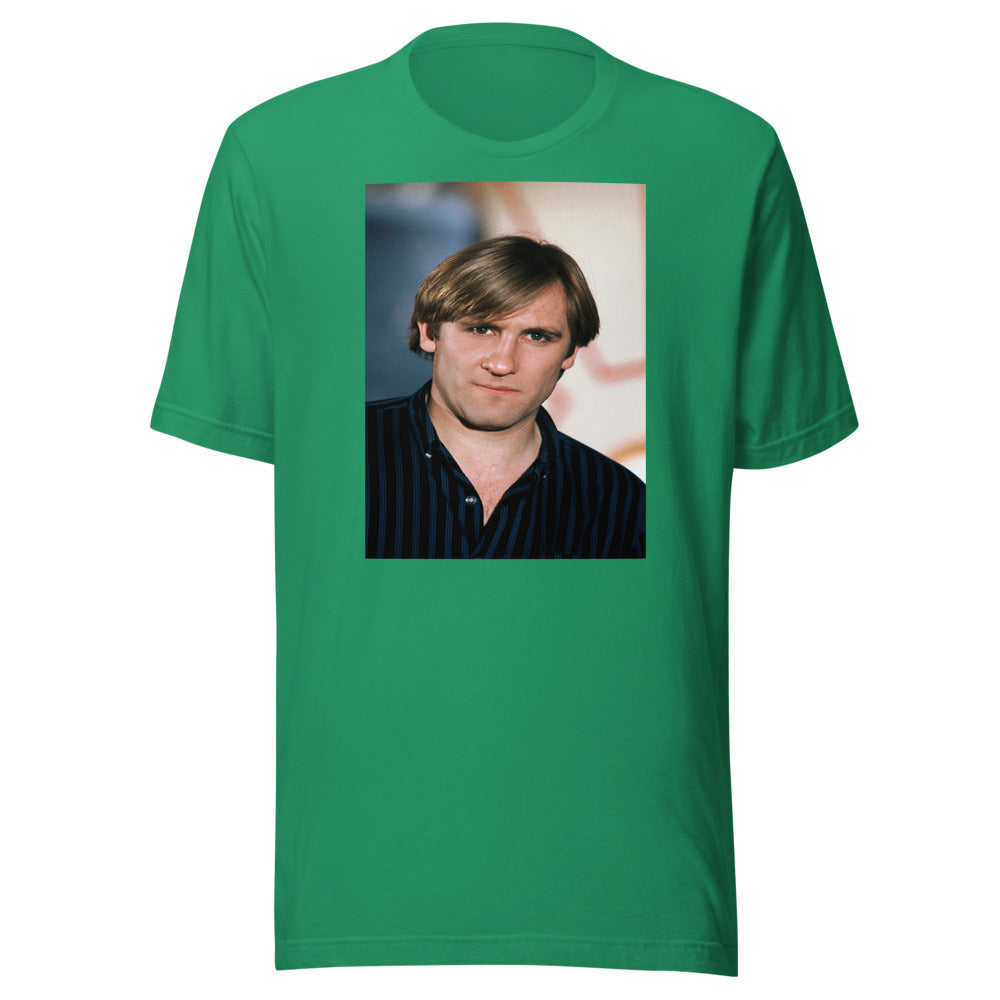 Tee-shirt femme — Gérard Depardieu
