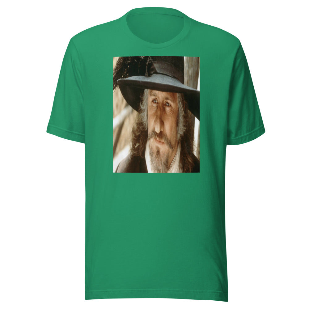 Tee-shirt femme — Cyrano de Bergerac