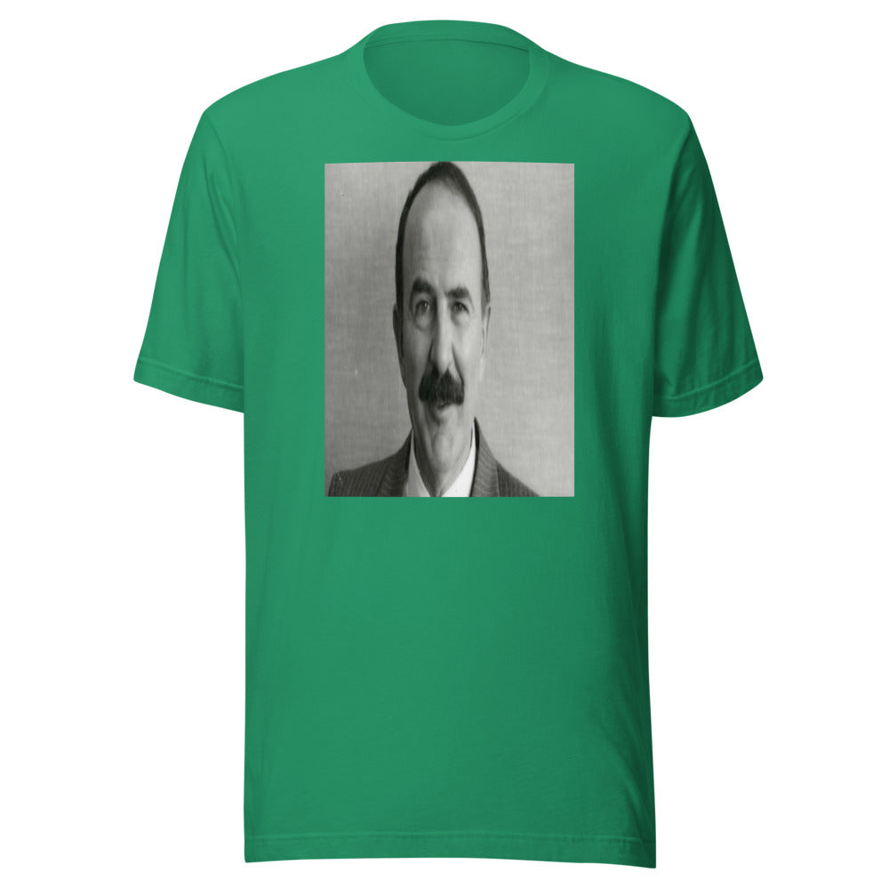 Tee-shirt homme — Jean-Pierre Marielle