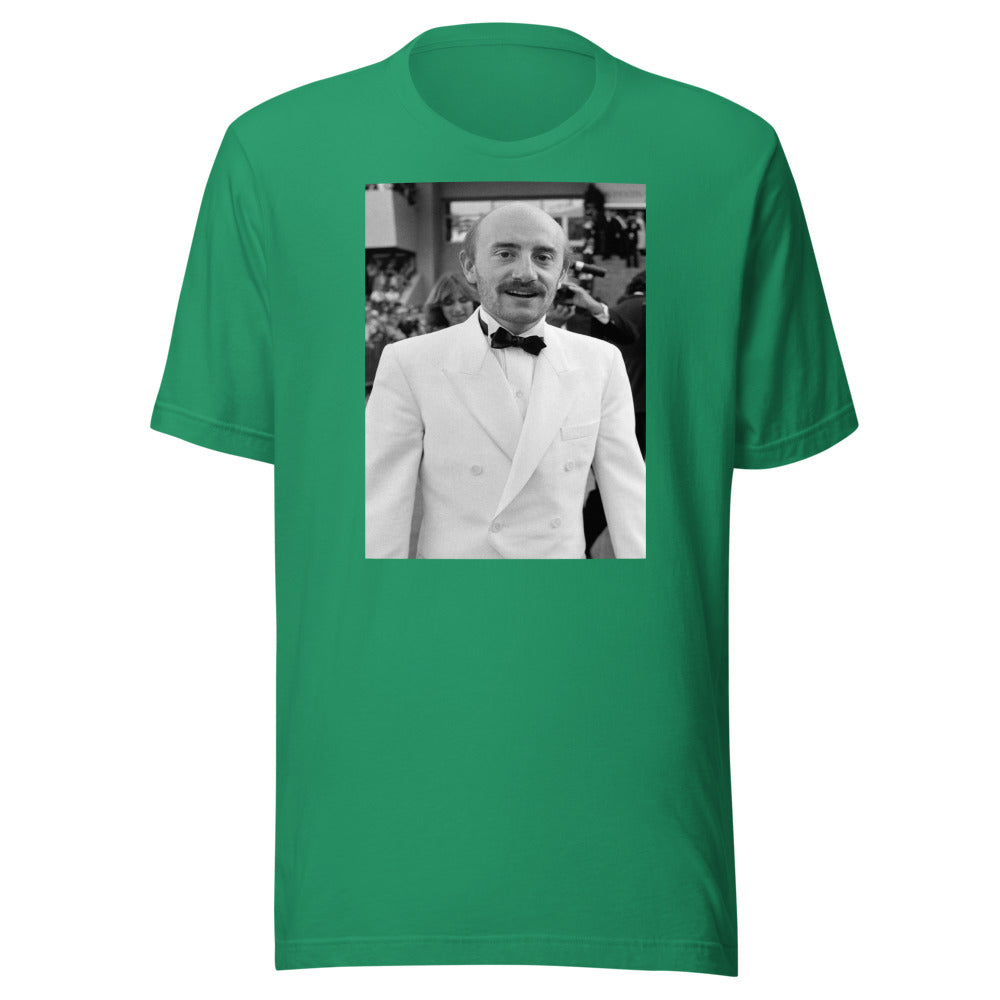 Tee-shirt femme — Michel Blanc