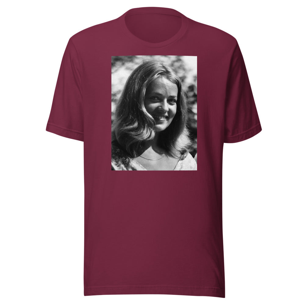 Tee-shirt femme — Sophie Marceau