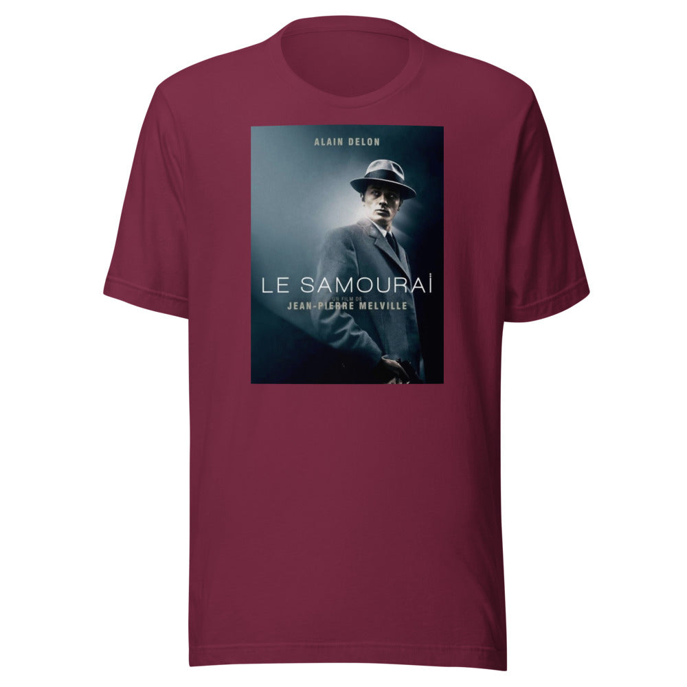 Tee-shirt homme — Le Samouraï