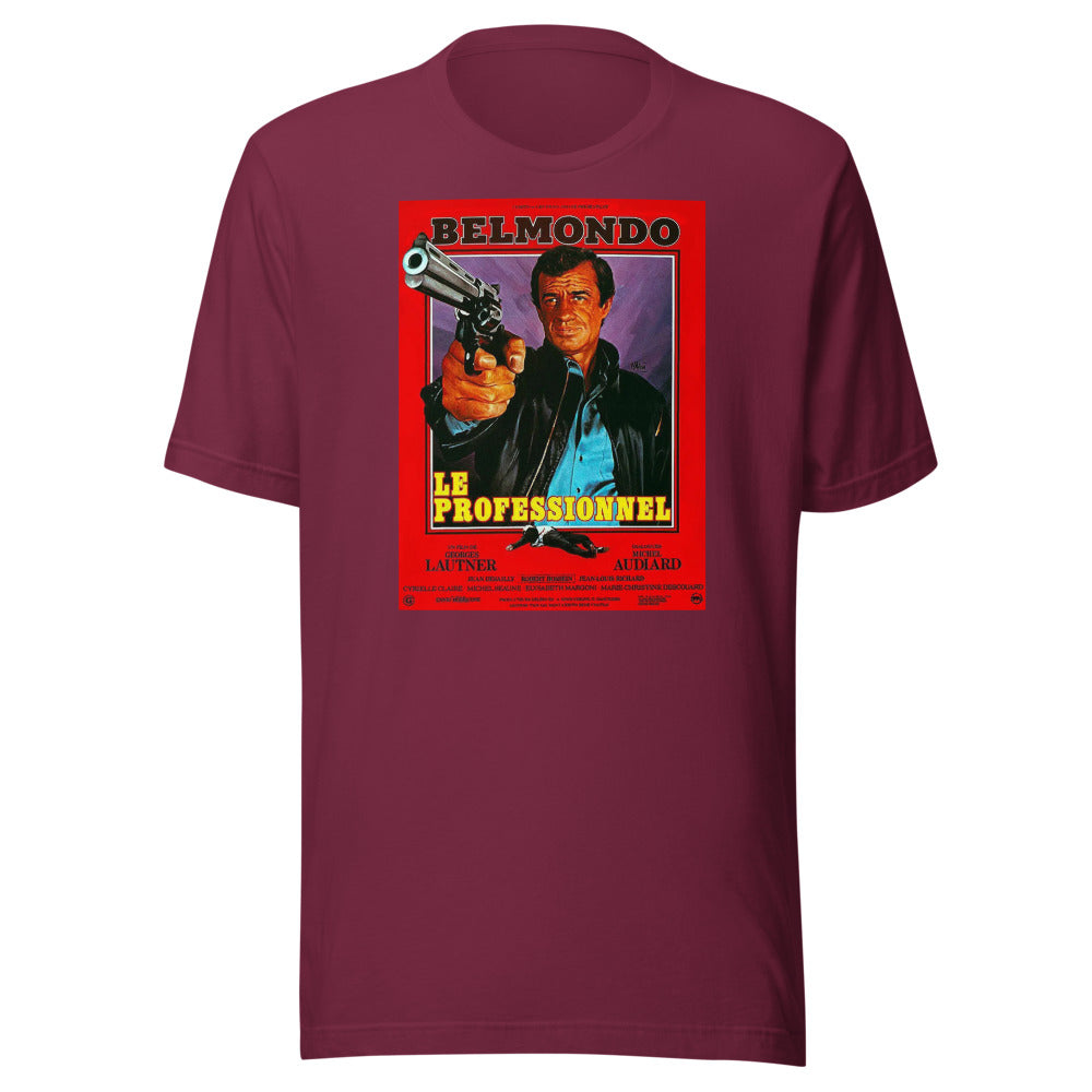 Tee-shirt femme — Le Professionnel