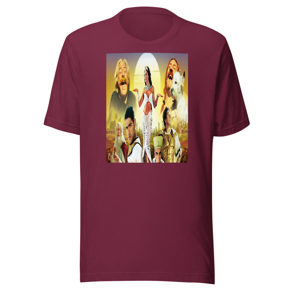 Tee-shirt homme — Astérix & Obélix : Mission Cléopâtre