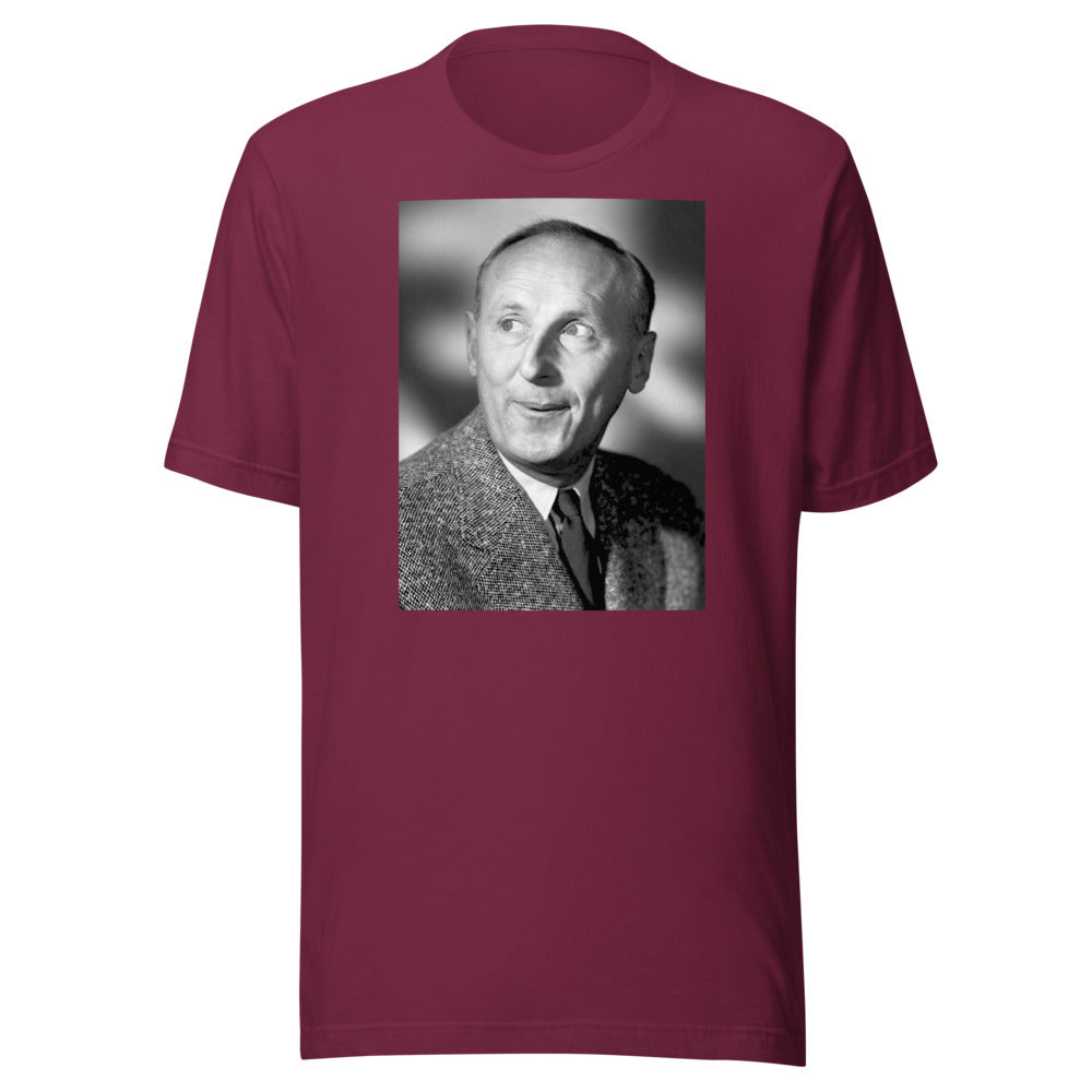 Tee-shirt homme — Bourvil