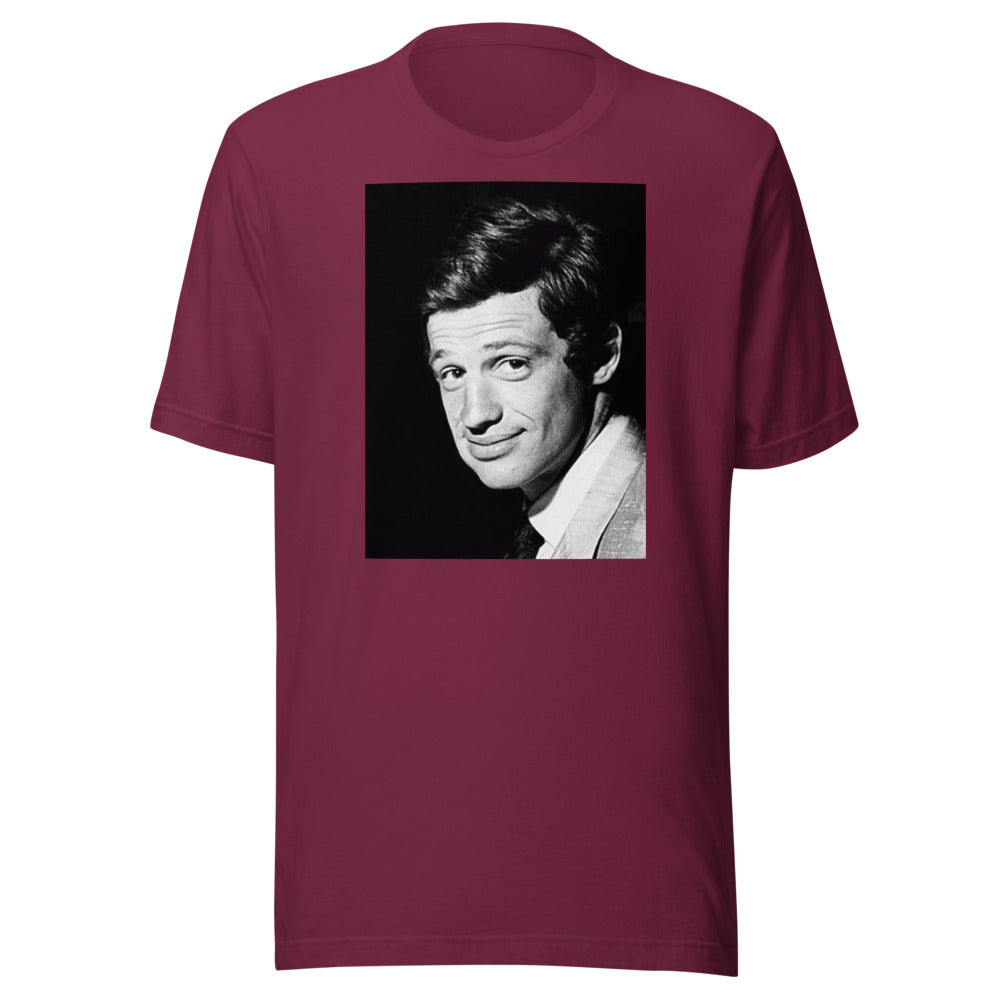 Tee-shirt femme — Jean-Paul Belmondo