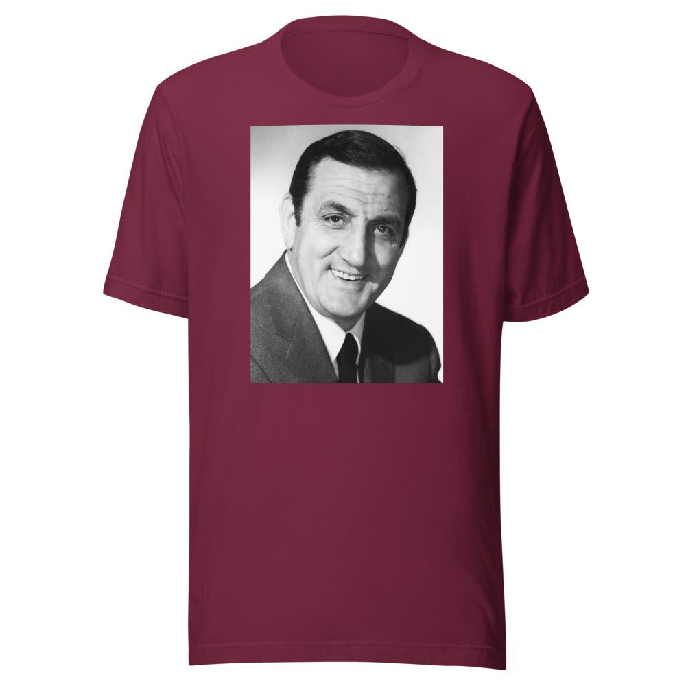 Tee-shirt femme — Lino Ventura