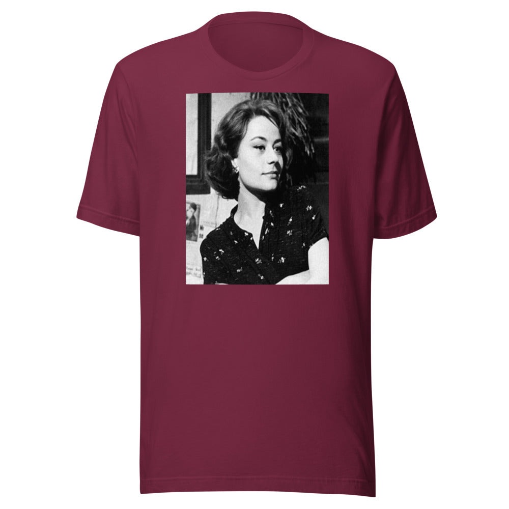 Tee-shirt homme — Annie Girardot