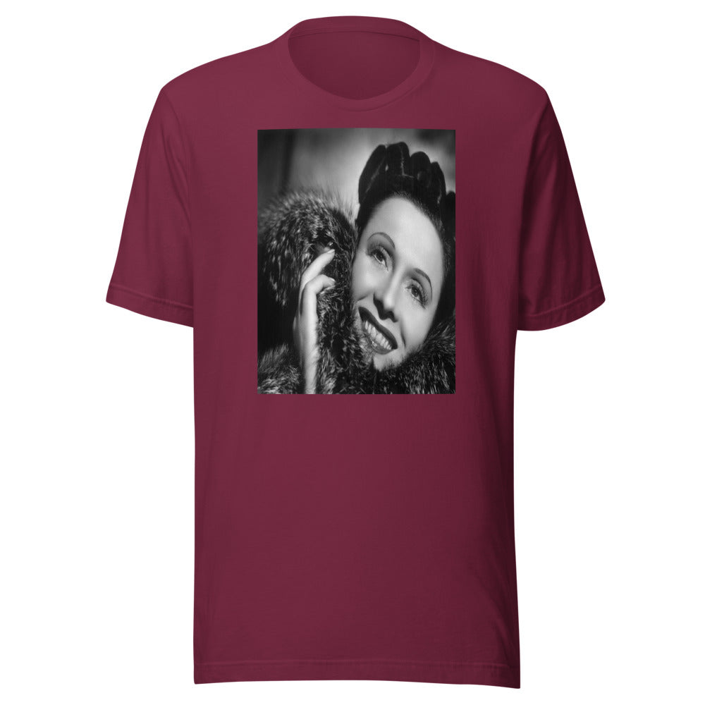 Tee-shirt femme — Arletty