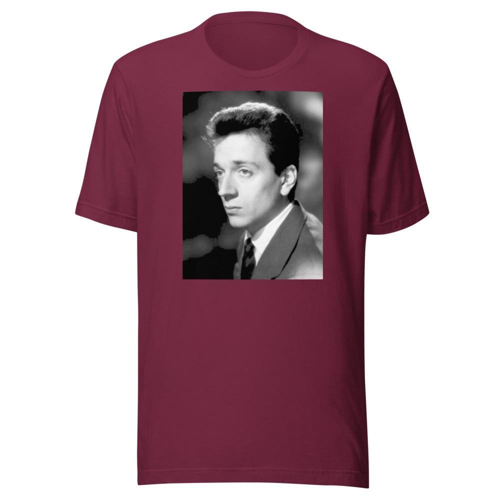 Tee-shirt femme — Jean-Pierre Cassel