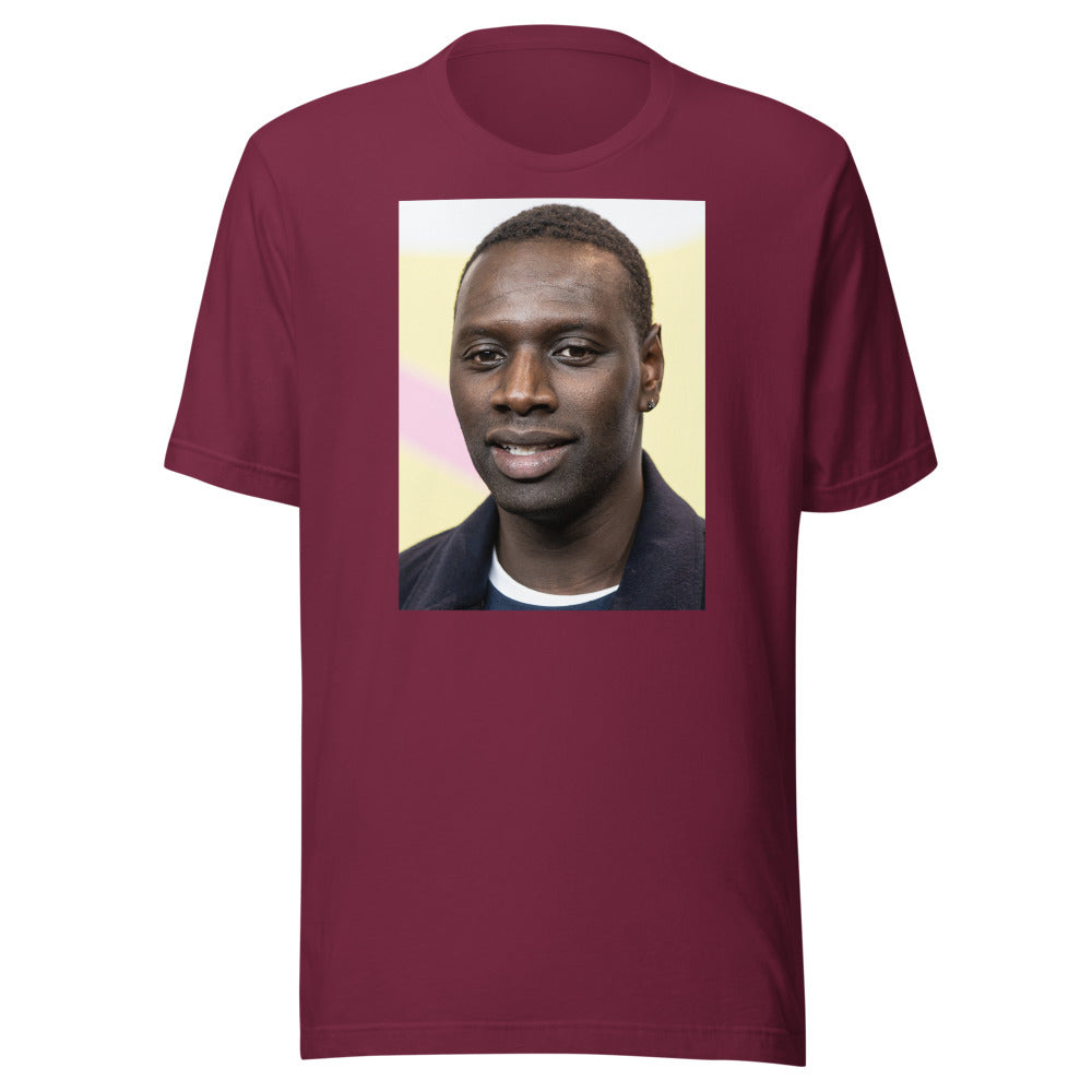 Tee-shirt femme — Omar Sy