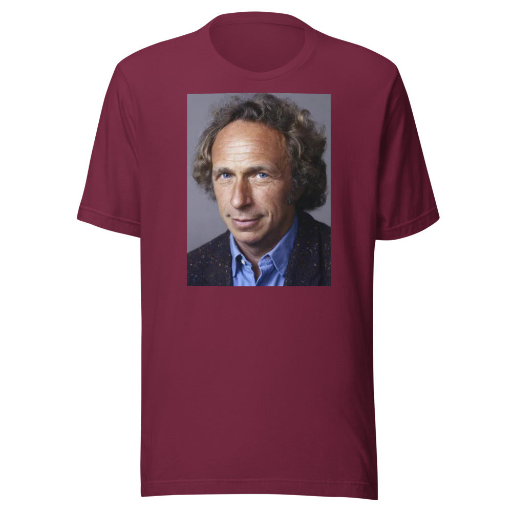 Tee-shirt femme — Pierre Richard