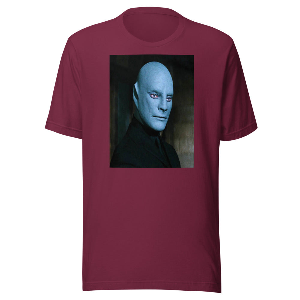 Tee-shirt homme — Fantômas
