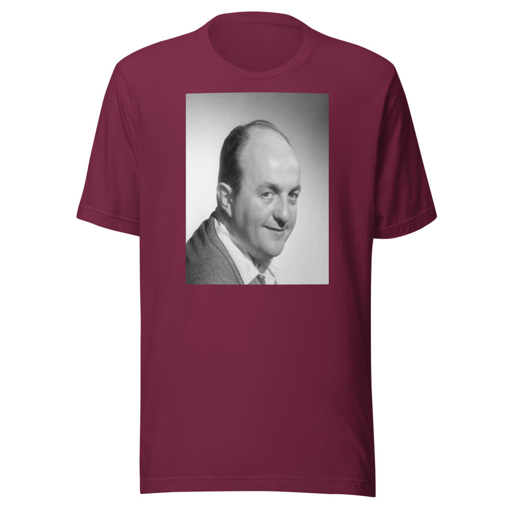 Tee-shirt homme — Bernard Blier