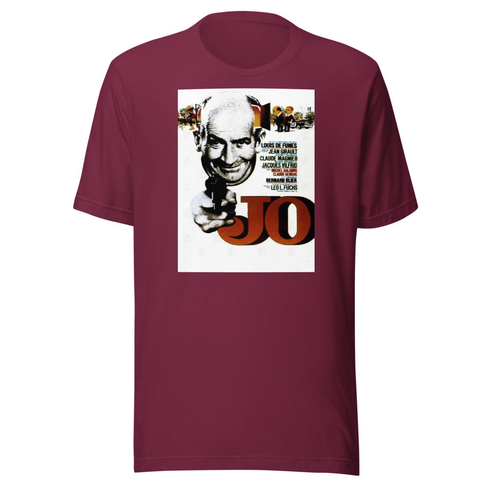Tee-shirt homme — Jo