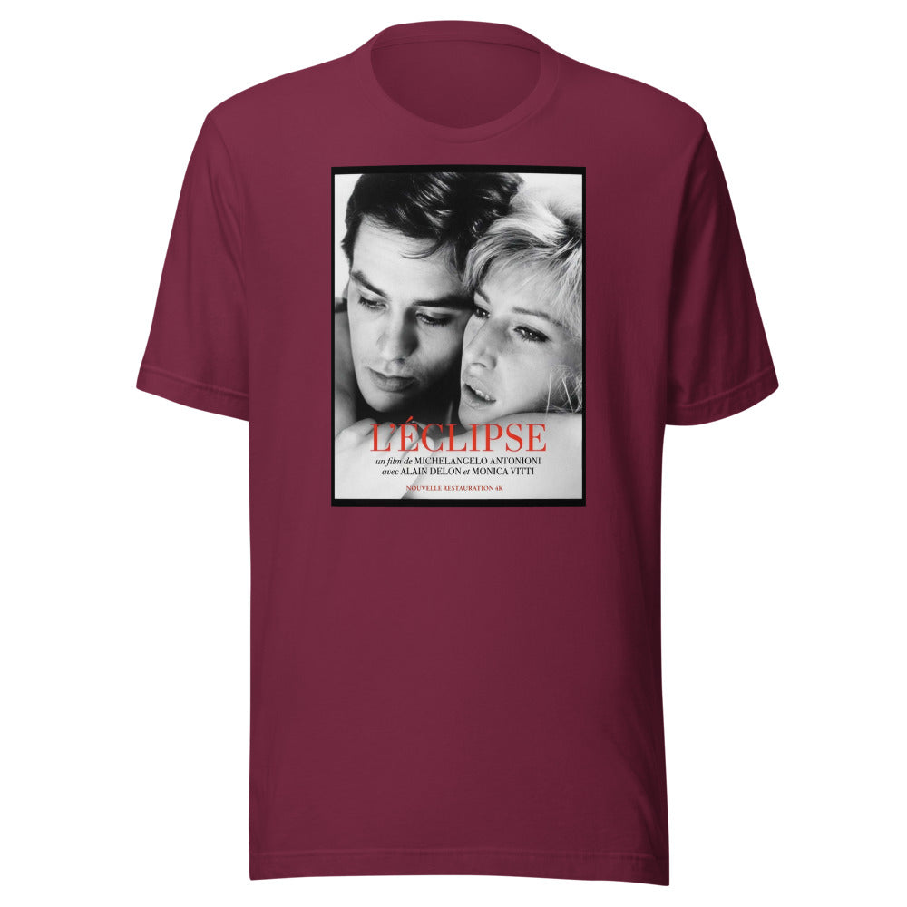 Tee-shirt femme — L'Éclipse