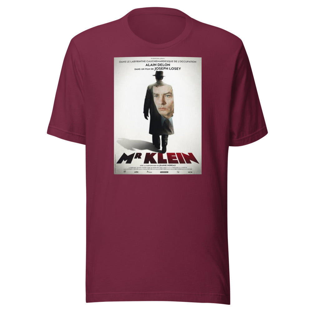 Tee-shirt femme — Monsieur Klein