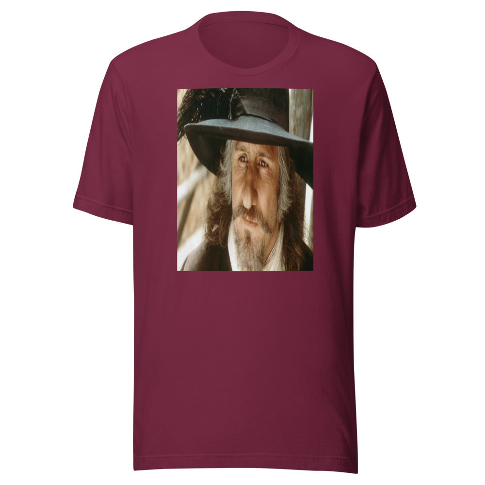 Tee-shirt femme — Cyrano de Bergerac
