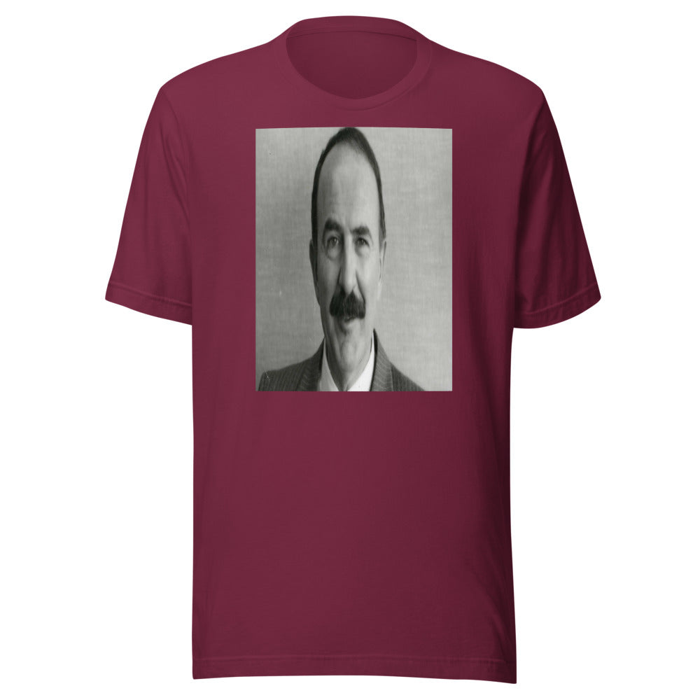 Tee-shirt femme — Jean-Pierre Marielle