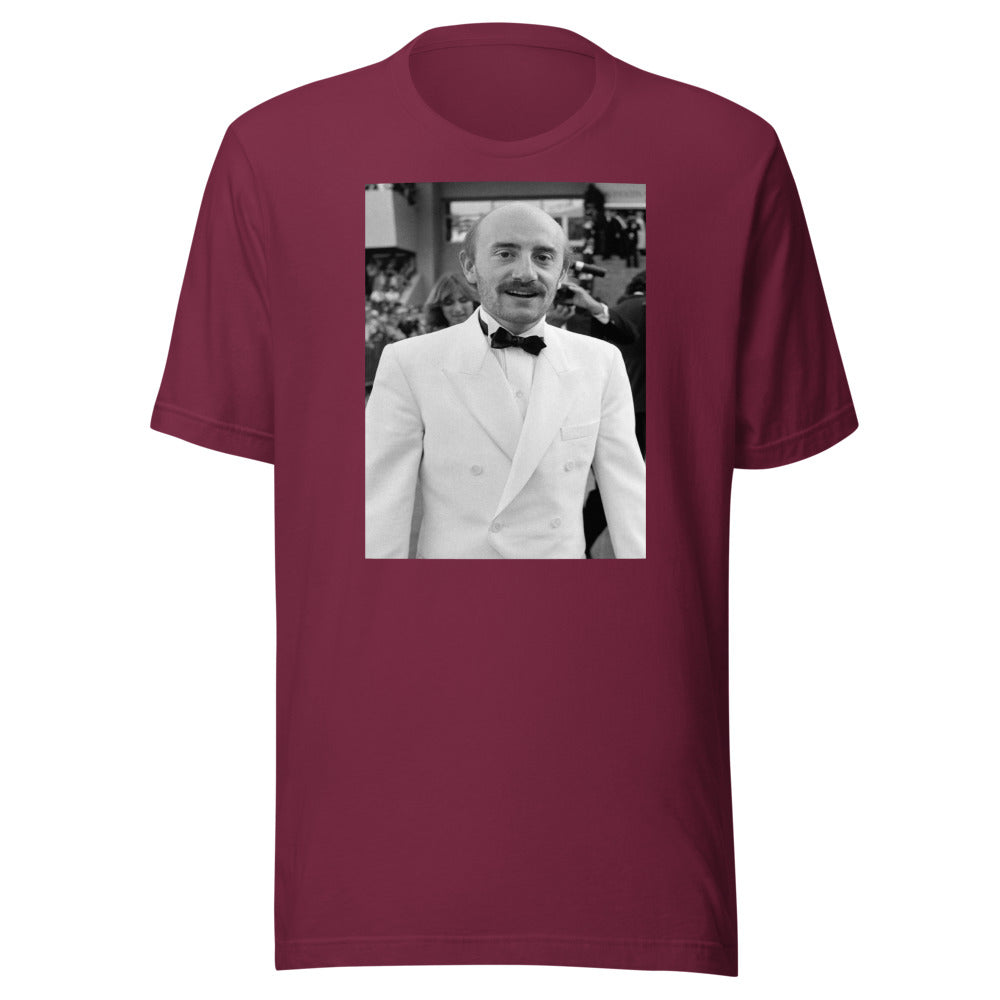 Tee-shirt homme — Michel Blanc