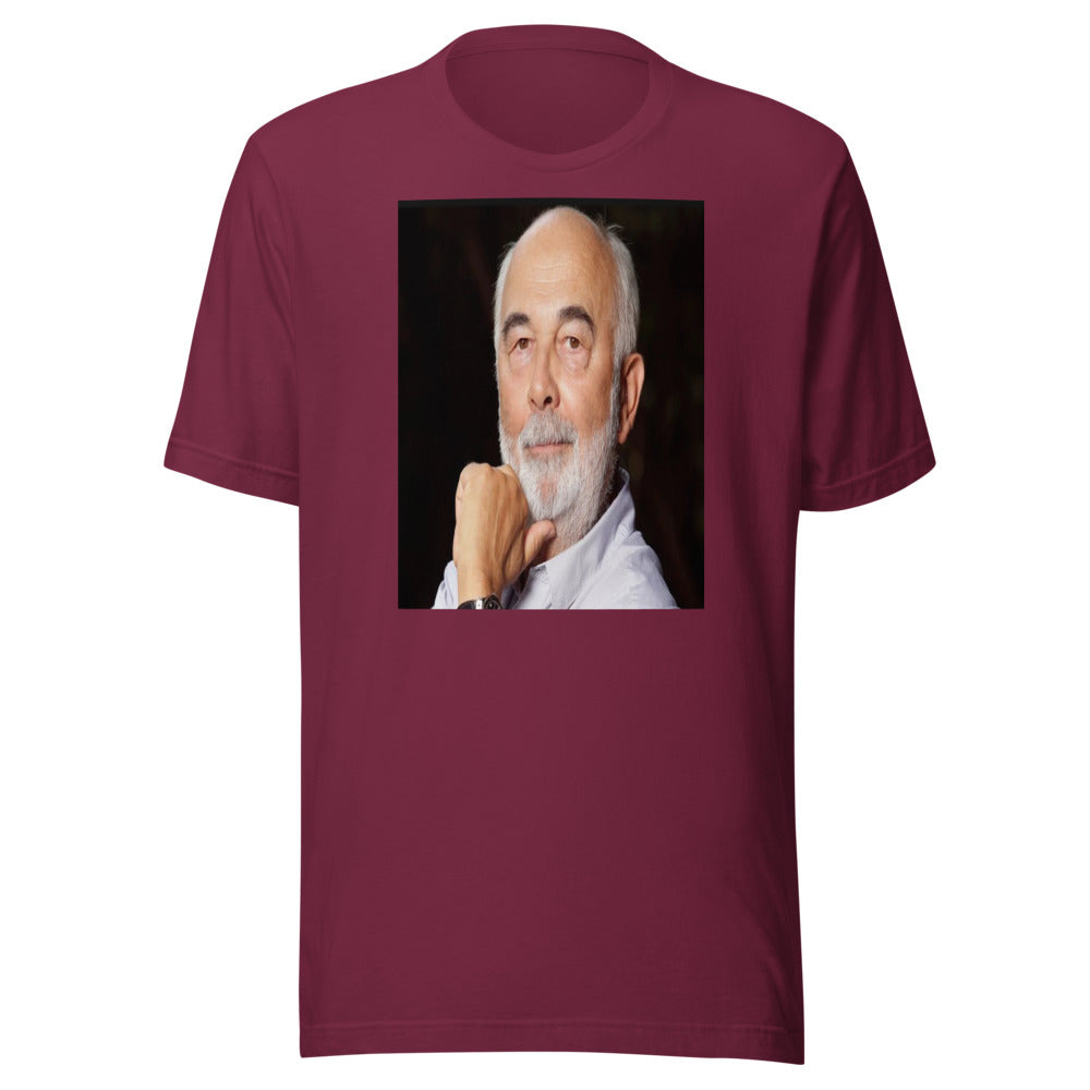Tee-shirt femme — Gérard Jugnot