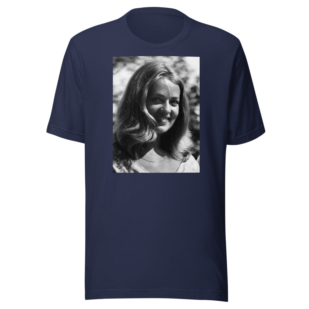 Tee-shirt femme — Sophie Marceau