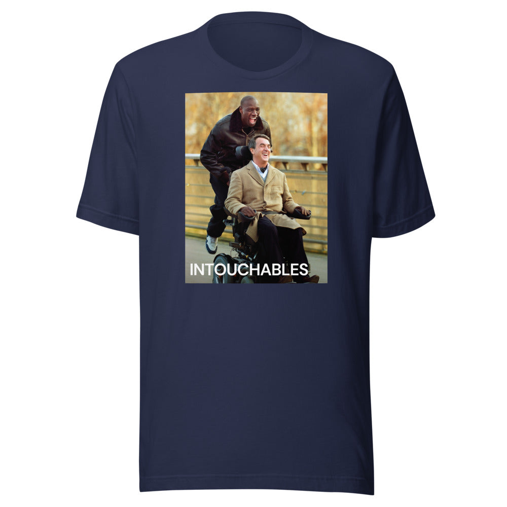 Tee-shirt femme — Intouchables