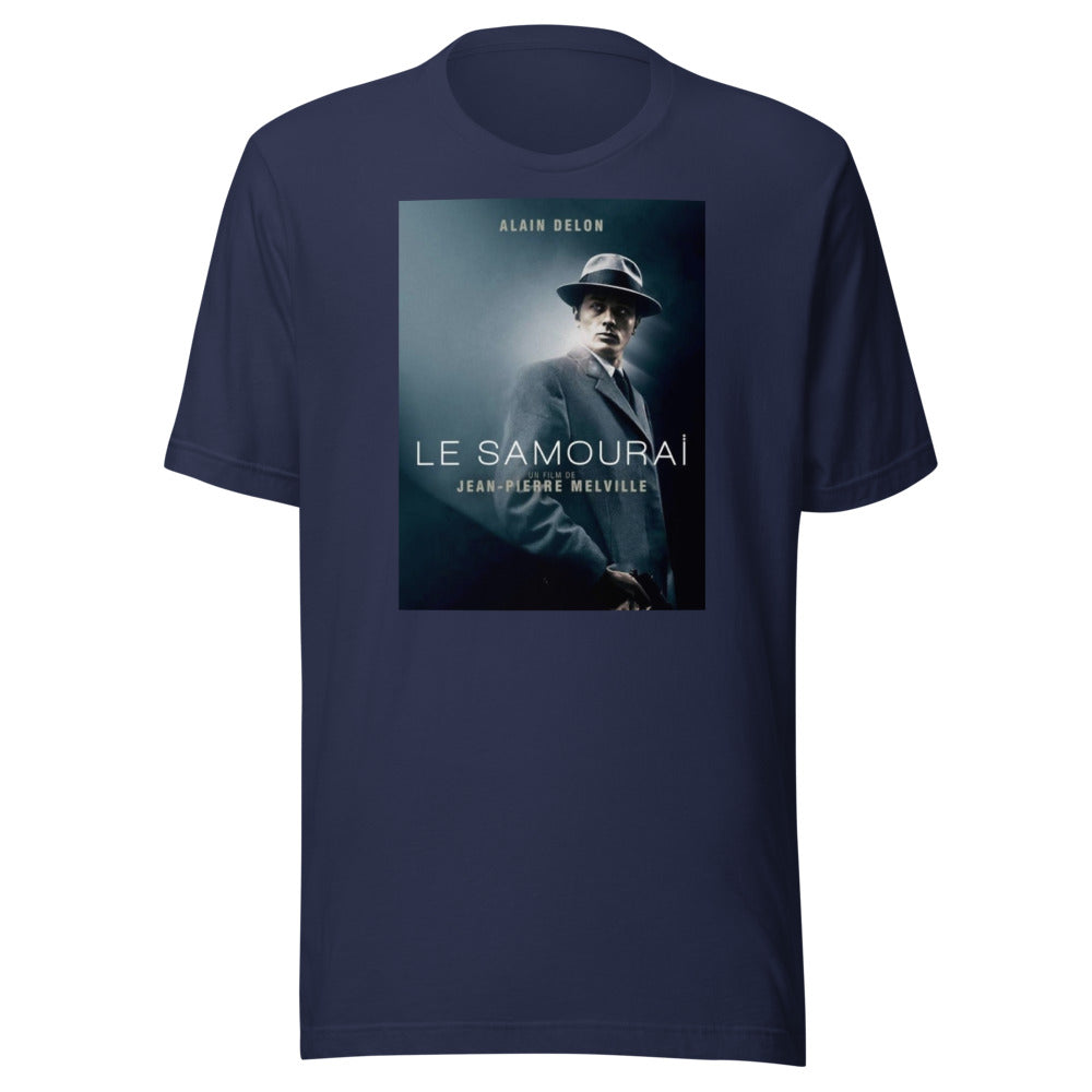 Tee-shirt femme — Le Samouraï