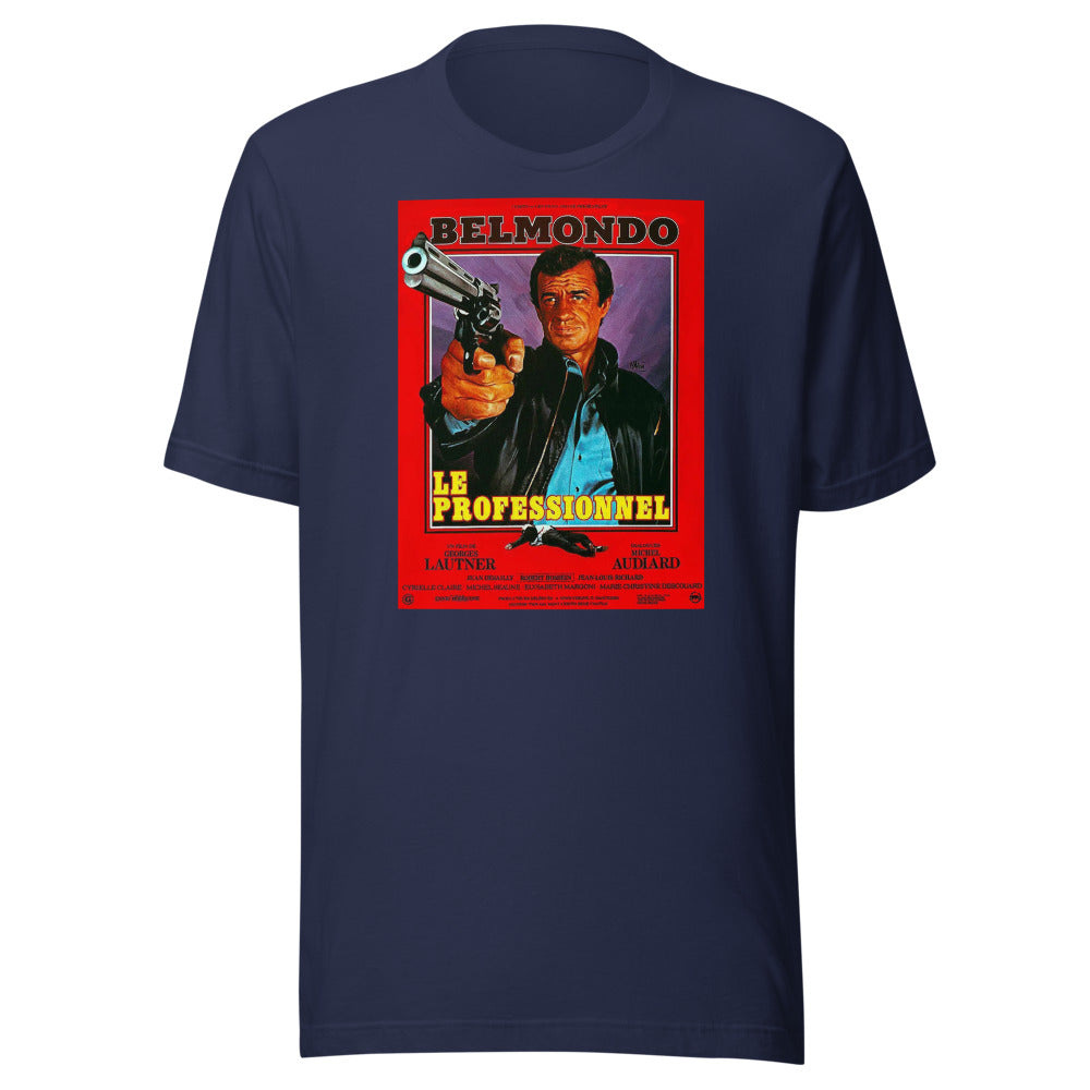 Tee-shirt femme — Le Professionnel