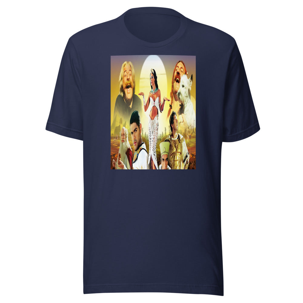 Tee-shirt femme — Astérix & Obélix : Mission Cléopâtre