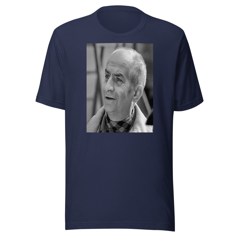 Tee-shirt femme — Louis de Funès