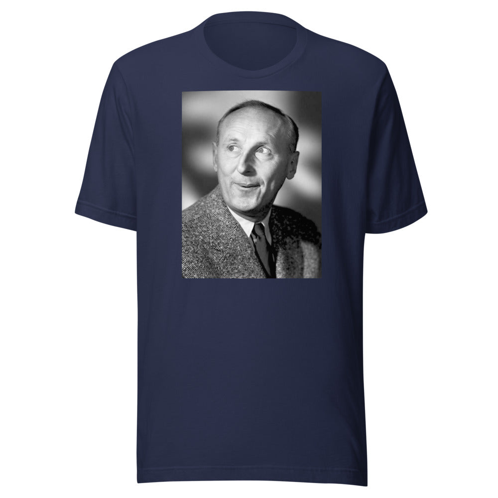 Tee-shirt femme — Bourvil