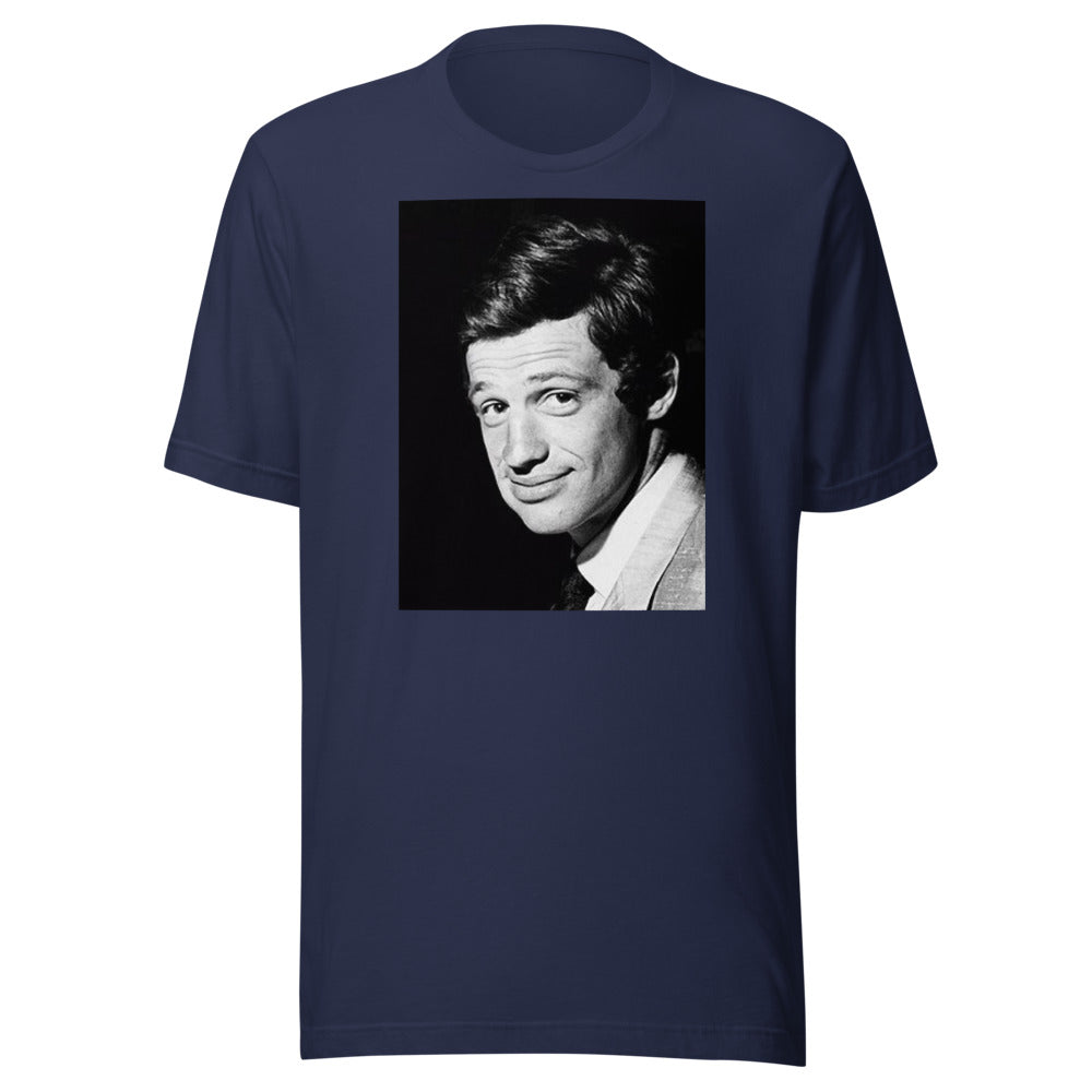 Tee-shirt femme — Jean-Paul Belmondo