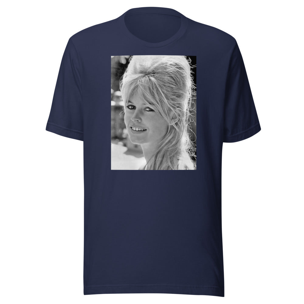 Tee-shirt femme — Brigitte Bardot