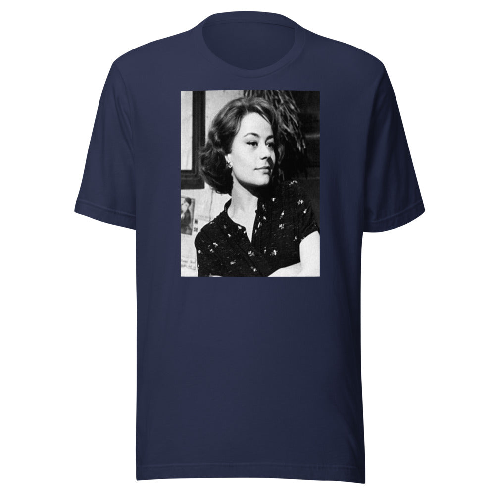 Tee-shirt homme — Annie Girardot