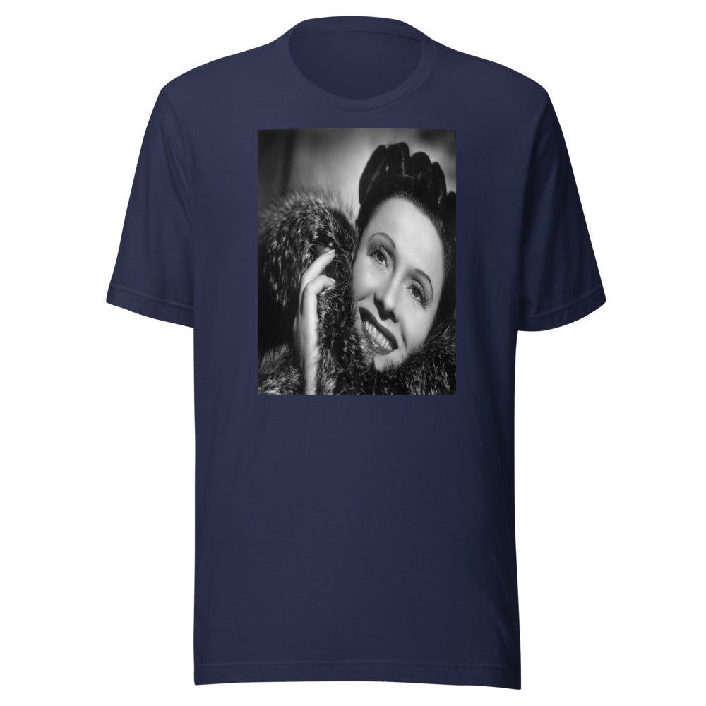Tee-shirt femme — Arletty