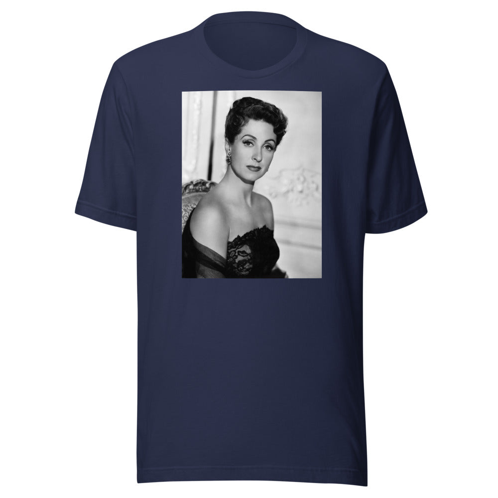 Tee-shirt femme — Danielle Darrieux