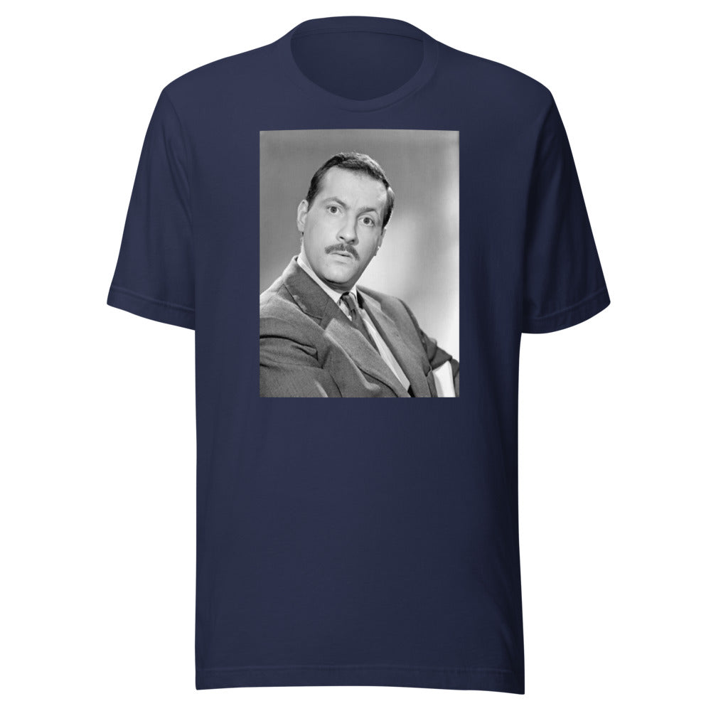 Tee-shirt homme — Michel Serrault